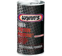 Additif Wynn' S SUPER FRICTION PROOFING Réduit L' Friction Protège Le Turbo