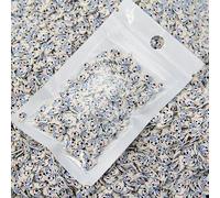 Additifs Pour Slime, Nouvelles Fournitures En Argile Polymère, Ours D'¿Uf Mignon, Kit De Bricolage, Garniture En Tranches Pour Slime Nuage Clair Moelleux - A 10g