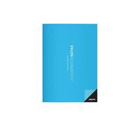 Cuaderno De Notas A4 Con Plan Del Curso Y Evaluación Continua Unknown (Auteur)