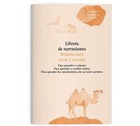 Additio R122 - Carnet de lettres pour secondaire de niveau 1
