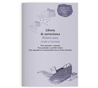 Additio R132 - Carnet de lettres pour secondaire de niveau 2