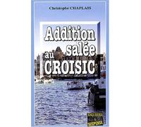 Addition salée au Croisic