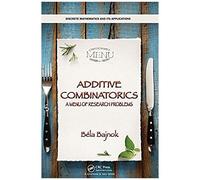 Additive Combinatorics