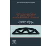 Additive Manufacturing Of Continuous Fiber Reinforced Polymer Composites