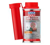 Additivo diesel anti-batteri