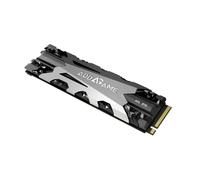 Addlink Extension de stockage SSD M.2 A95 8 To pour consoles PS5 avec dissipateur thermique, jusqu'à 7000 Mo/s, SSD de jeu interne -2280 PCIe NVMe Gen4X4 3D TLC avec Dram NAND SSD Fabriqué à Taiwan
