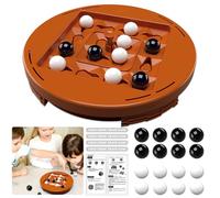 ADDLIVE Suivre Le Jeu Déchecs Logique, Jeux de société, EU de société Interactif à Deux Joueurs, la Réflexion Prospective, Le Plaisir Interactif, pour la Famille et Les Amis.