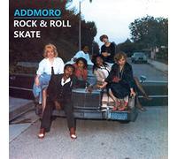 Addmoro - Rock & Roll Skate [Import]