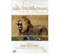 Addo - Il re della savana
