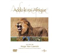 Addo Le Roi D'afrique