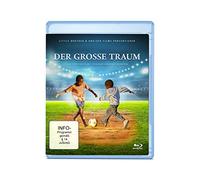 Addo,Otto - Der Grosse Traum: das Geschäft mit Den Nachwuchsta [Blu-ray]