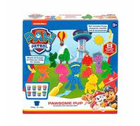Addo Paw Patrol - Pawsome Pup Character Modellervoks Legesæt (32014103)
