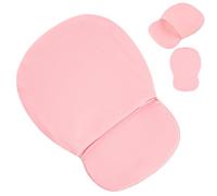 Addom Lot de gants de glace pour le visage | Paquets froids réutilisables | Gants de glace pour les mains | Gants en gel portables multi-usages chauds et froids pour l'épaule
