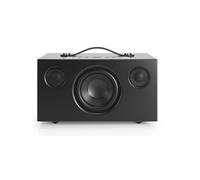 Enceinte Sans Fil - AUDIO PRO C5 MKII - Noir - Avec Bluetooth, Wi-Fi et AirPlay 2