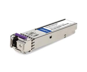 Addon Compatible Cisco Glc-ex-smd 1000BASE-EX SFP Glc-ex-smd-ao