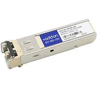 Addon Computer Cisco Compatible TAA Compliant 1000Base-SX SFP Transceiver (GLC-S