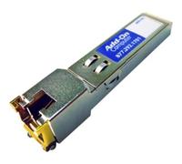 Addon Ex-sfp-1ge-t-ao 1000BT SFP Cuivre F/Juniper RJ-45 100 m 100% Compatible