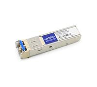 Addon Finisar Ftlf1318p2bcl Compatible Conforme TAA émetteur-récepteur SFP 1000BASE-LX (SMF, 1310 nm, 10 km, LC)