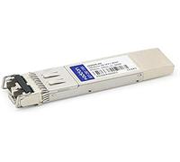 Addon HP JD092B-AO Émetteur-récepteur Compatible TAA 10GBase-SR SFP+