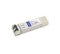 ADDON NETWORKING AddOn - SFP+ transceiver module (equivalent to: HP J9150D) - 10 GigE - 10GBase-SR - LC multi-mode -