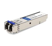 Addon Networks SfP-10G-LR-AR-Ao Modulo Del Ricetrasmettitore Di Rete Fibra Ottica 10000 Mbit/s Sfp+ 1310 Nm (arista SfP-10G-Lr Comp Xcvr - 10G-Lr lc