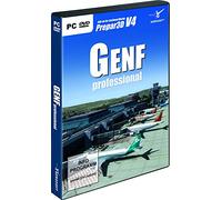 AddOn PREPAR3D V4 Professional AddOn zum Flight Simulator X