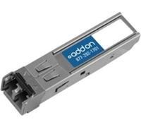 AddOn SFP-10G-SR-AO - Fibre optique - 10000 Mbps - SFP+ - LC - 50/125,62.5/125 µm - 300 m