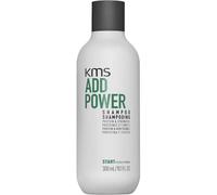 Addpower Shampooing Pour Cheveux Fins Et Faibles 300 Ml[H493]