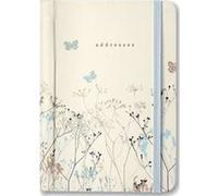 Address Book Butterflies Peter Pauper Press (Auteur)