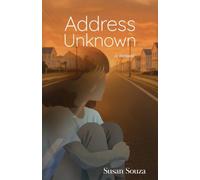 Address Unknown