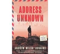 Address Unknown - Andrew Welsh-Huggins - The Mysterious Press - ebook (ePub) - Livre