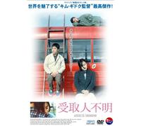 Address Unknown [Import allemand]