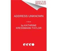 Address Unknown
