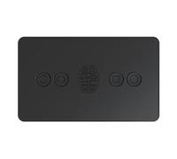 Addressable RGB LED Controller - Contrôleur de ventilateur LED