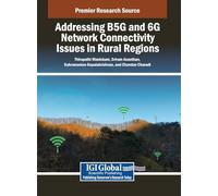 Addressing B5g and 6g Network Connectivity Issues in Rural Regions