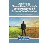 Addressing Climate Change Through Socially Responsible Business Transformation