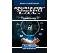 Addressing Contemporary Challenges In The B2b Hospitality Sector