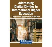 Addressing Digital Divides in International Higher Education
