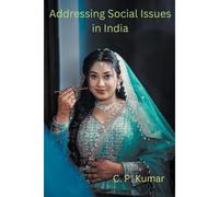 Addressing Social Issues In India