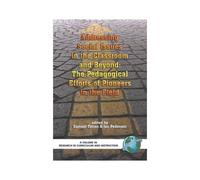 Addressing Social Issues In The Classroom And Beyond