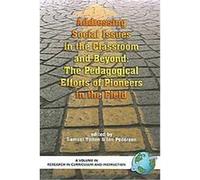 Addressing Social Issues in the Classroom and Beyond, Research in Curriculum and Instruction Samuel Totten (Auteur)