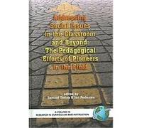 Addressing Social Issues in the Classroom and Beyond, Research in Curriculum and Instruction Samuel Totten (Auteur)