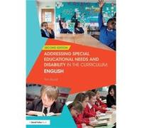 Addressing Special Educational Needs and Disability in the Curriculum English by Tim Hurst Tim Hurst (Auteur)