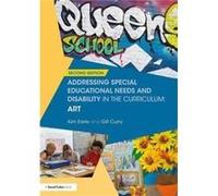 Addressing Special Educational Needs & D Kim Earle, Gill Curry (Auteur)