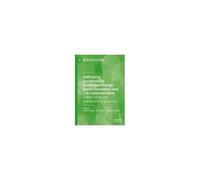 Addressing Sustainability Challenges Through Social Innovations And Csr Communication
