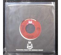 Addrisi Bros. - Slow Dancing don´t turn me on(1977) (Vinyl 7" Single)((Metronome 37.013)