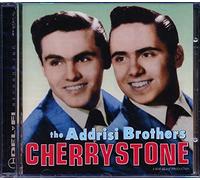 Addrisi Brothers - Cherrystone