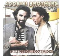 Addrisi Brothers - Nous devons le remettre