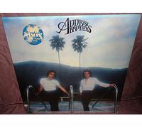 Addrisi Brothers [Vinyl LP]