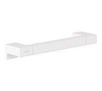 hansgrohe AddStoris barre dappui, 41744700, Couleur: blanc mat